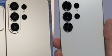 Samsung Galaxy S26 Ultra Vs S25 Ultra