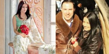 सेलिना जेटली का दर्द छलका, टूटे रिश्ते और टूटी उम्मीदों पर लिखा— जिंदगी ने इतना तोड़ा कि सब कुछ हाथ से फिसल गया