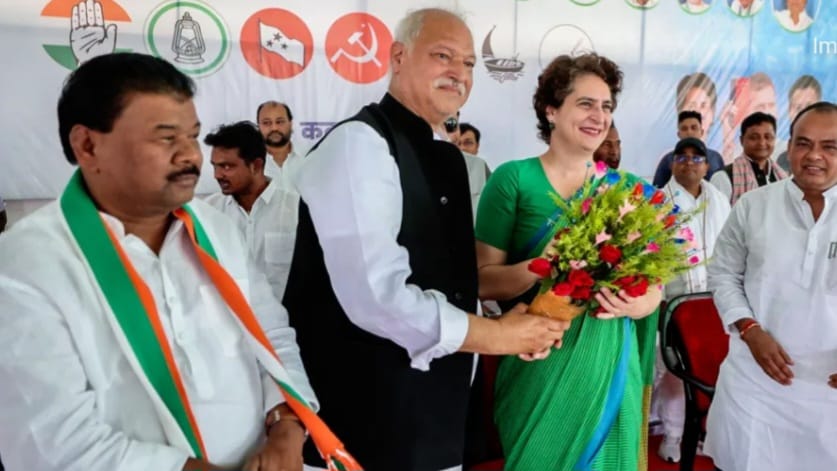 Shakeel Ahmed resigns before Bihar results