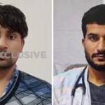 दिल्ली रेड फोर्ट धमाके में प्रमुख गिरफ्तारी