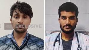 दिल्ली रेड फोर्ट धमाके में प्रमुख गिरफ्तारी