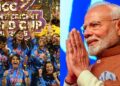 PM मोदी 5 नवंबर को नई दिल्ली में महिला खिलाड़ियों से मिलेंगे