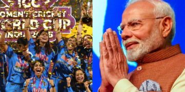 PM मोदी 5 नवंबर को नई दिल्ली में महिला खिलाड़ियों से मिलेंगे