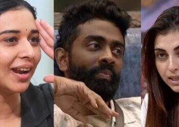 Big Boss 19: तान्या मित्तल ने प्रणित मोरे को सुनाई खरी खोटी, फरहाना भट्ट ने भी किया जोरदार पलटवार