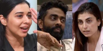 Big Boss 19: तान्या मित्तल ने प्रणित मोरे को सुनाई खरी खोटी, फरहाना भट्ट ने भी किया जोरदार पलटवार, बिग बॉस फिनाले में ड्रामा