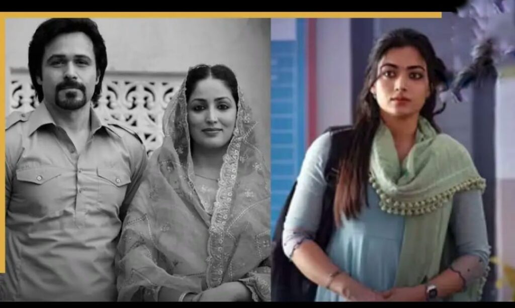 Haq vs The Girlfriend box office collection day 1