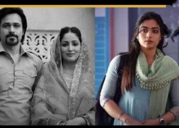 Haq vs The Girlfriend box office collection day 1