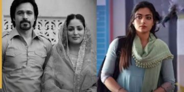 Haq vs The Girlfriend box office collection day 1