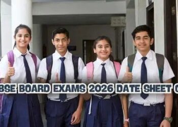 CBSE Class 10 12 Exam 2026