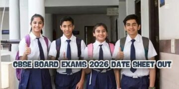 CBSE Class 10 12 Exam 2026