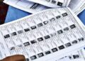 Voter List