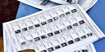 Voter List