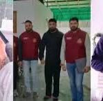 Goldy Dhillon के सहयोगी Harsimran गिरफ्तार