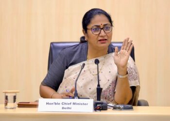 दिल्ली सरकार दृष्टिबाधित और वंचित छात्राओं के लिए नए छात्रावास खोलेगी