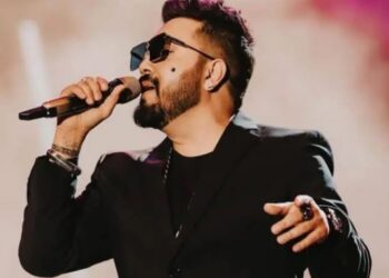 दिल्ली ब्लास्ट से सदमे में मीका सिंह, लाल किले के पास हुए धमाके के बाद रद्द किया शो