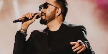 दिल्ली ब्लास्ट से सदमे में मीका सिंह, लाल किले के पास हुए धमाके के बाद रद्द किया शो