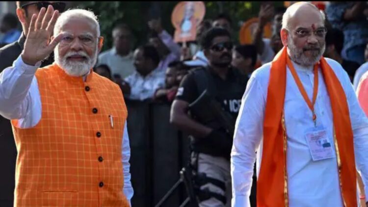 Chandigarh Article 240 proposal