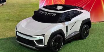 Mahindra BE 6: स्पोर्टी लुक और फीचर्स से भरपूर, म्यूजिक सिस्टम और रिमोट कंट्रोल के साथ बच्चों के लिए खास सरप्राइज