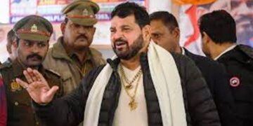 बृजभूषण शरण सिंह अयोध्या में दिखाएंगे ‘दबदबा’, राम नगरी में खड़ी करेंगे 9 लाख युवाओं की सनातनी सेना