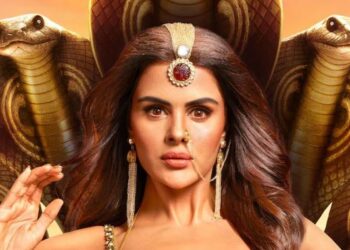 नागिन 7’ में प्रियंका चाहर चौधरी की एंट्री, फीस सुनकर रह जाएंगे हैरान!