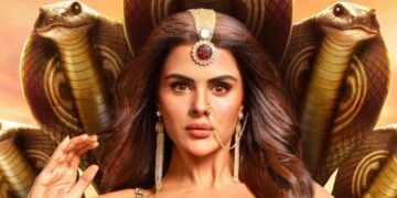 नागिन 7’ में प्रियंका चाहर चौधरी की एंट्री, फीस सुनकर रह जाएंगे हैरान!