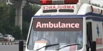UP ambulance service server hack