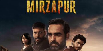 Mirzapur