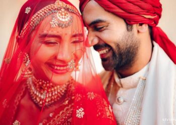 Rajkumar Rao welcome baby girl