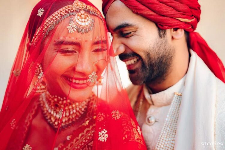 Rajkumar Rao welcome baby girl