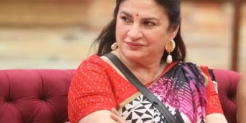 Bigg Boss 19 में भावुक हुईं कुनिका सदानंद, पोतियों और बेटे को देखकर भर आईं आंखें