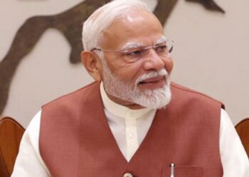 Vande Bharat Express