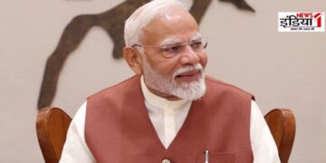 Vande Bharat Express