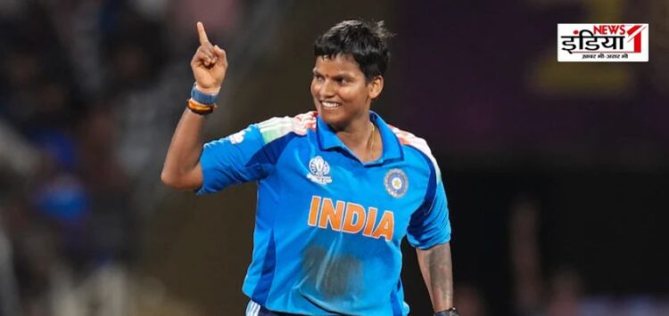 Women’s World Cup 2025