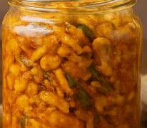 घर में बनाएं दादी-नानी जैसा विंटर स्पेशल लहसुन-अदरक अचार, आसान रेसिपी से बनेगा स्वादिष्ट और लंबे समय तक स्टोर होने वाला अचार