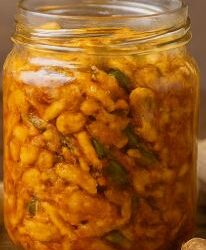 घर में बनाएं दादी-नानी जैसा विंटर स्पेशल लहसुन-अदरक अचार, आसान रेसिपी से बनेगा स्वादिष्ट और लंबे समय तक स्टोर होने वाला अचार