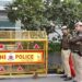 Delhi Police