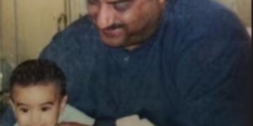 खुशी कपूर ने पिता बोनी कपूर को किया जन्मदिन विश, बचपन की तस्वीर शेयर कर लिखा – “आप सबसे बेस्ट डैड हो”