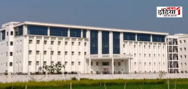 Ayodhya Medical College
