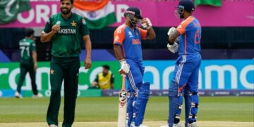 पाकिस्तानी क्रितेटर पर ICC ने लगाया बैन, सूर्या-बुमराह को भी मिली सजा