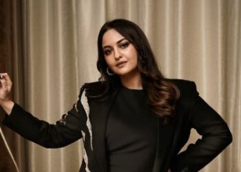 सोनाक्षी सिन्हा ने प्रेग्नेंसी अफवाहों पर लगाई ब्रेक, बोलीं— जब खुशखबरी होगी मैं खुद बताऊंगी, लोग अंदाज़ न लगाएं