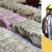 Udaipur 331 crore money laundering