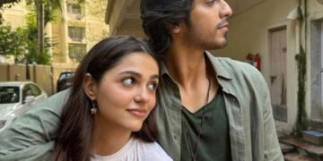 Ahaan Aneet Relation