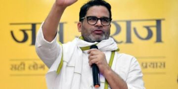 Bihar Poll of Polls: पीके पर कितना मेहरबान हुआ बिहार ?