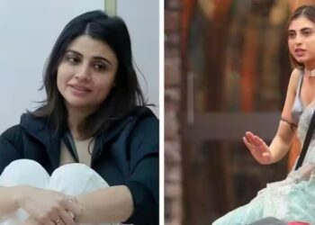 बिग बॉस 19 में दीपक चाहर की बहन मालती चाहर और फरहाना भट्ट के बीच टेबल विवाद के बाद भयंकर झगड़ा हुआ