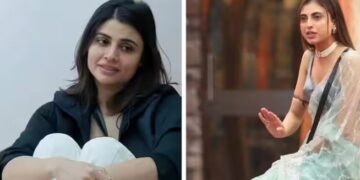 बिग बॉस 19 में दीपक चाहर की बहन मालती चाहर और फरहाना भट्ट के बीच टेबल विवाद के बाद भयंकर झगड़ा हुआ