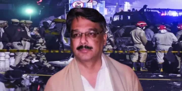 आतंकी हमलों को लेकर पाकिस्तान नेता का खुलासा ‘हमने कराए हैं और कराते रहेंगे