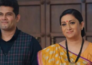 KSBKBT 2: सोशल मीडिया पर नया प्रोमो बना चर्चा का विषय, दर्शकों ने शो पर मंदिरा वाली पुरानी कहानी दोहराने का आरोप लगाया