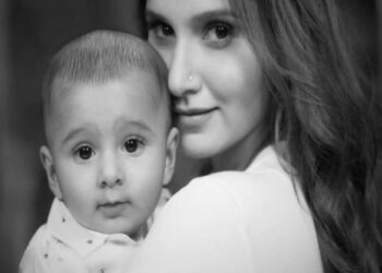 तलाक के बाद टूट गई थीं सानिया मिर्जा, कहा – “एक वक्त ऐसा था जब मैं डर से कांप रही थी”