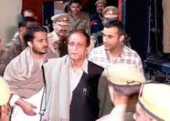 आजम खान और अब्दुल्ला को कोर्ट ने सुनाई 7-7 साल की सजा, जानें किस जेल में रखे जाएंगे बाप-बेटा