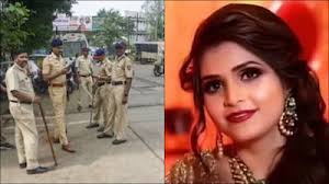 पान-मसाला ग्रुप मालिक की बहू ने दी जान